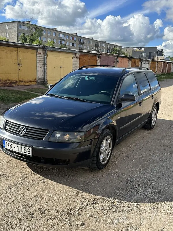Volkswagen Tehniskā lidz 01.27