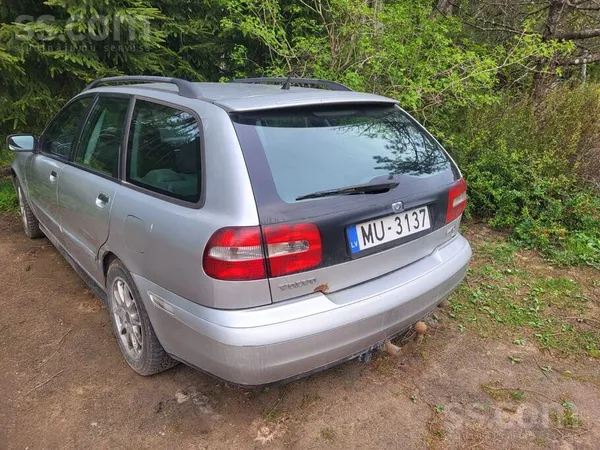 Volvo Pārdodu Volvo V40, 2003. gada. 