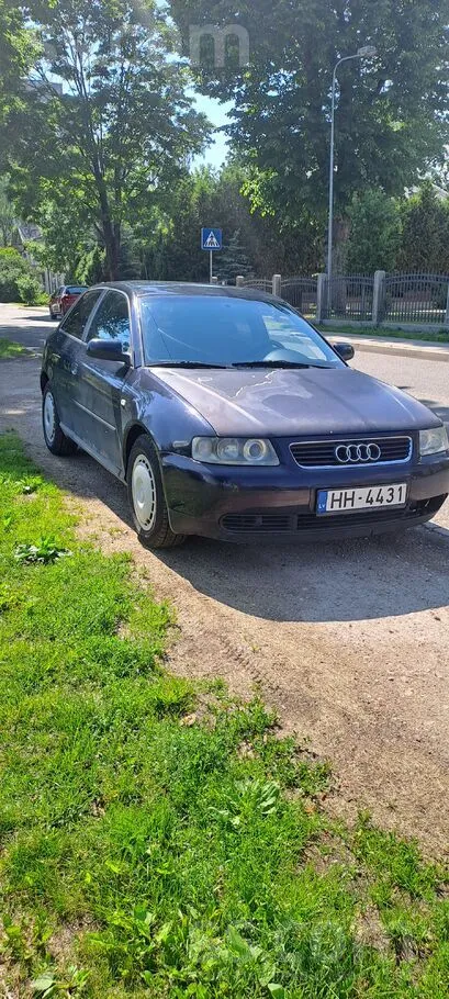Audi Продаю Audi A3