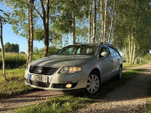 Volkswagen Pārdodu pasātu, vizuāli ir ko darīt, tehniski, jām