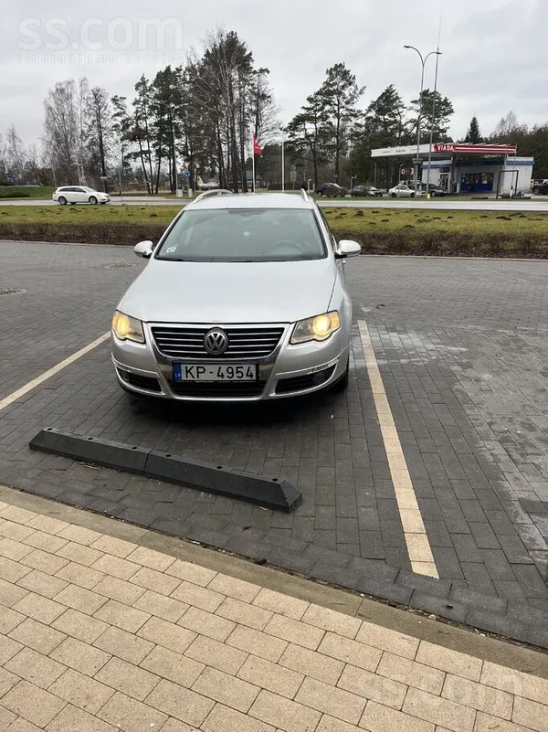 Volkswagen Машина в хорошем состоянии , все менялось вовремя 
