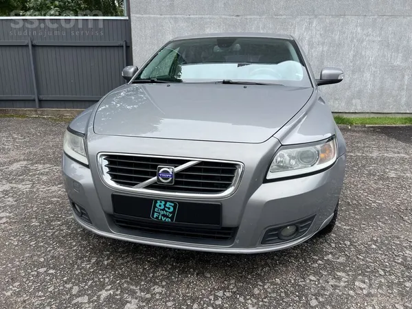Volvo Volvo V50 2007 Fl
