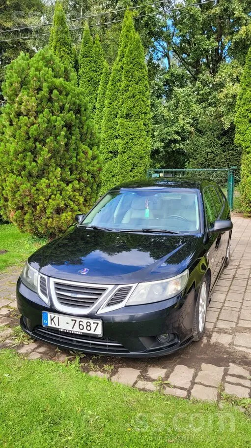 Pārdod 1.9Tid, 110kw, 150zs. Mašīna labā stāvoklī, tikko izieta tehniskā aps