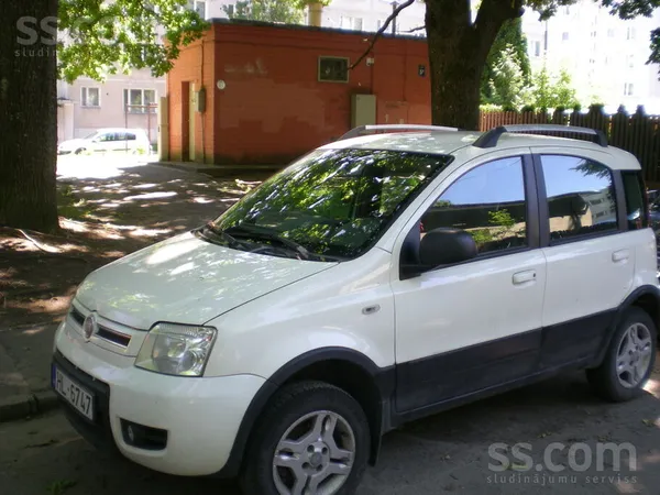 4x4 все работает