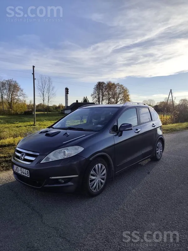 Honda Все вопросы по машине по телефону ...
