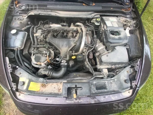 Volvo Auto pārdodu, jo iegādājos jaunu. Bez Steigas, man