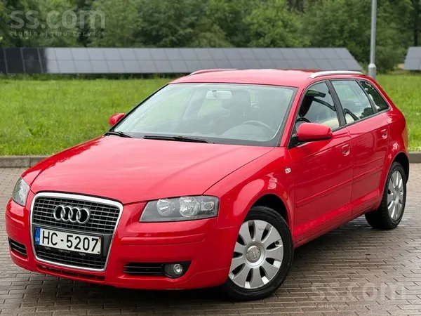 Audi Līzings, maiņa. Ja nepieciešams līzings aplūkojiet