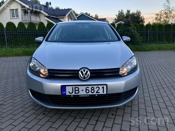 Volkswagen Varat aizmirst par remontiem :) Tikai 100 000 km n