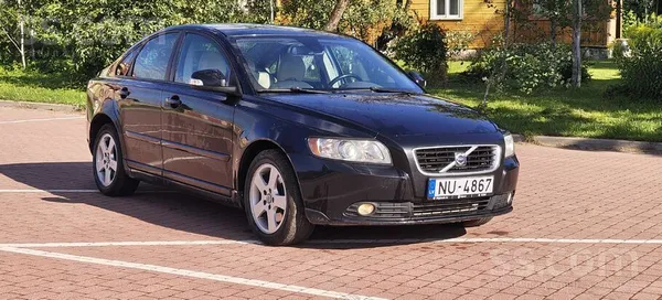 Volvo Slimības laba līdz 06.08.2026.visi nodokļi nomaksā