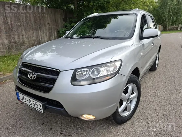Hyundai Продам надёжный и комфортный автомобиль в отличном