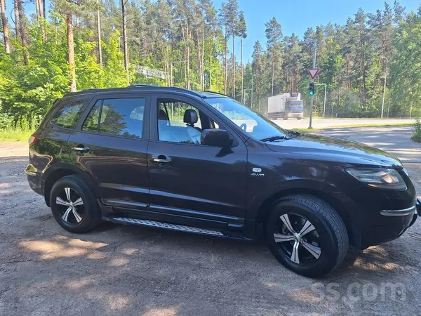 Hyundai Pārdod īpasnieks, vairak info telefoniski. ...