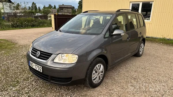 Volkswagen Labā teh. stāvoklī. Pārdodu vai mainu pret lētāku 