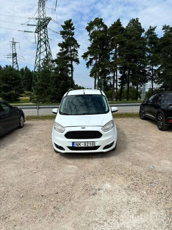 Tiek pārdota automašīna ir labā tehniskā un vizuālā stāvoklī. Tā ir ietilpīg