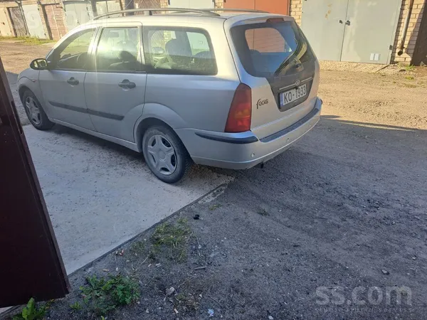 Ford Pārdod. Zvanīt uz otro numuru. ...