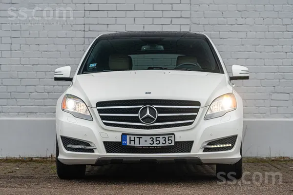 Mercedes Pārdodu ļoti labi koptu un uzticamu Mercedes-Benz