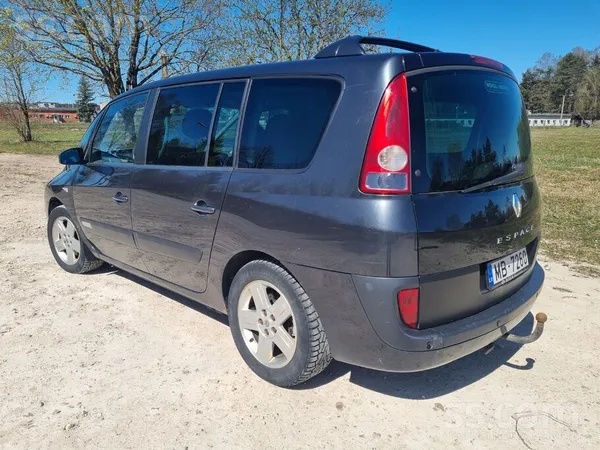 Renault Latvijā bijis viens saimnieks. 2015. g. pirmā reģi