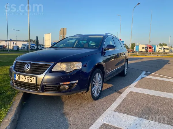 Volkswagen Jauna TA 01, 07, 2027 , nodoklis nomaksts. VW pass