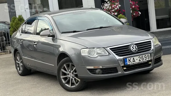 Volkswagen Jauna TA līdz 06.2027. Dūmainība: 0, 03. Nodoklis 