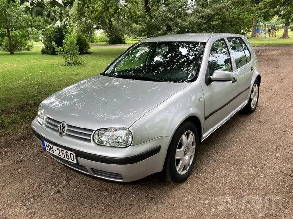 Volkswagen TA uz gadu. 1.9tdi 66kw sukņa motors. Absoluti dzi