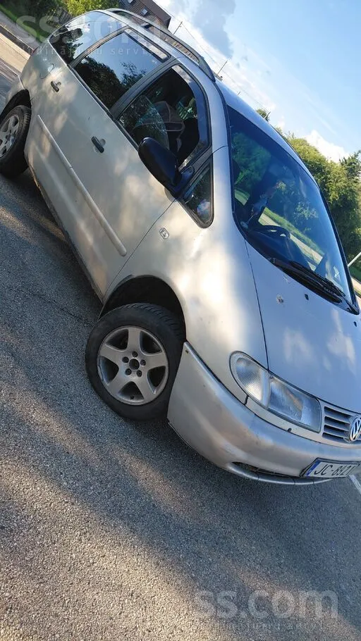 Volkswagen Информация по телефону ...