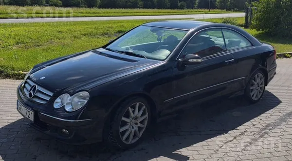 Mercedes В Латвии с 2014 года. Покупалась как подарок жене,
