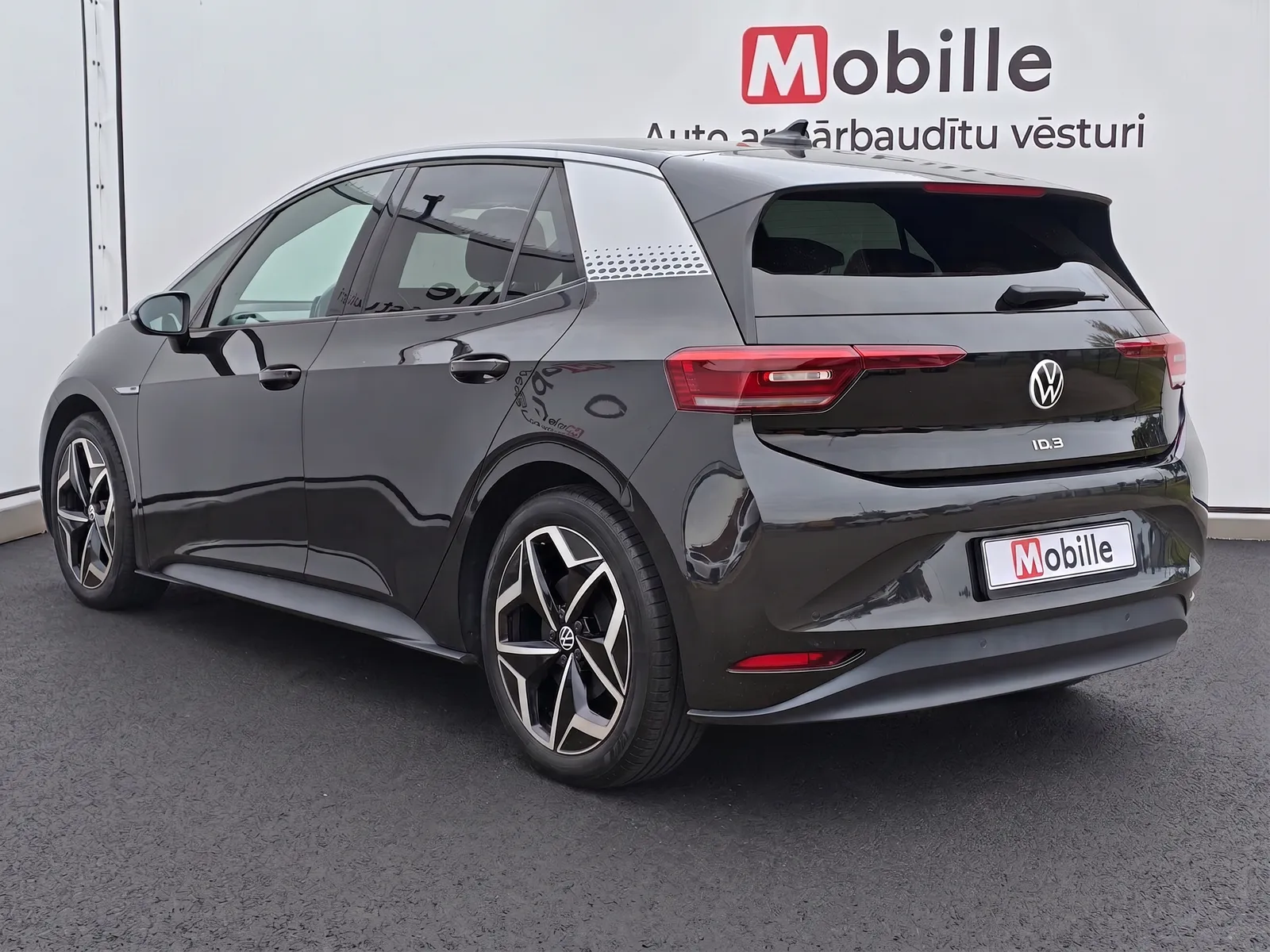 Volkswagen ID.3 - 4