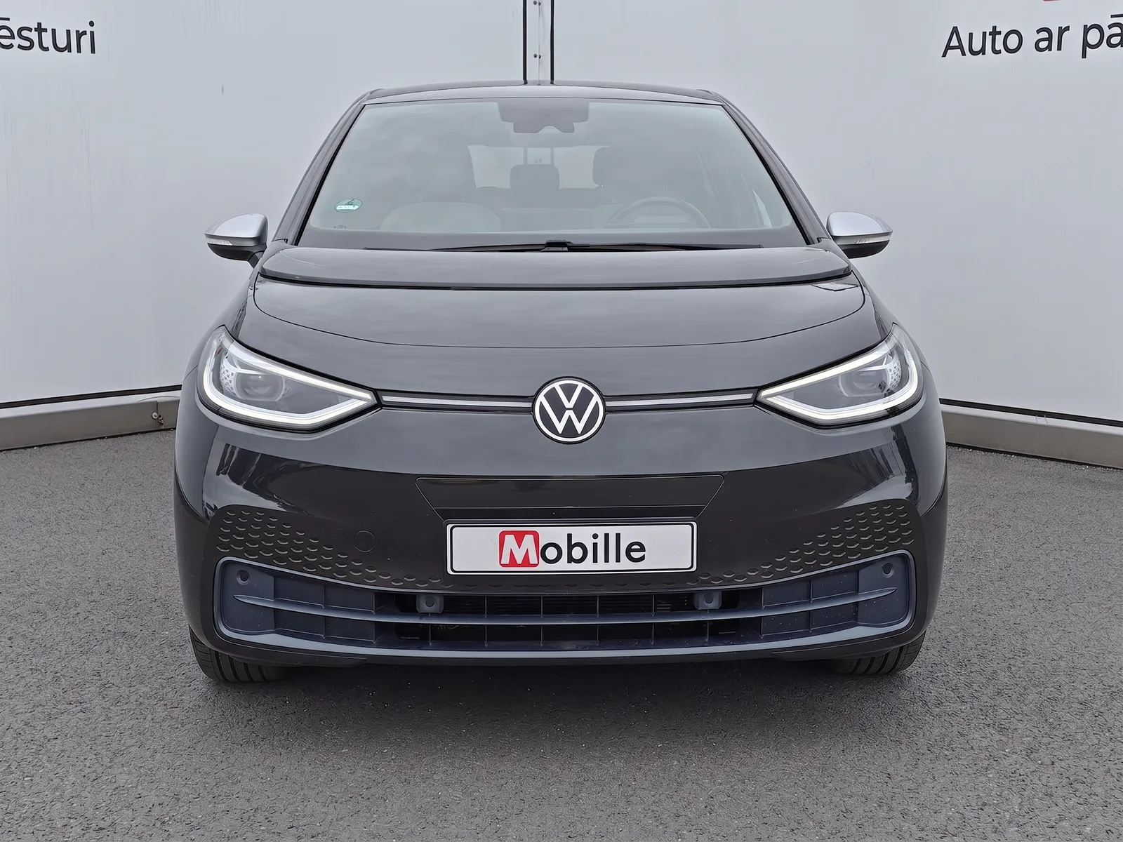 Volkswagen ID.3 - 2