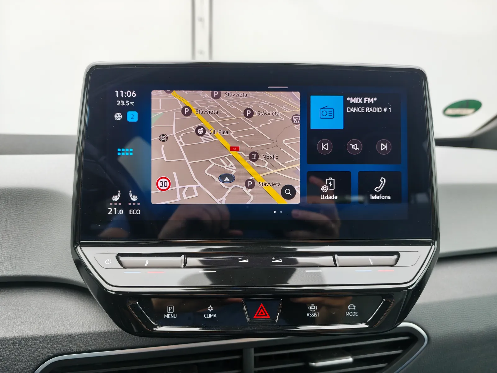 Volkswagen ID.3 - 10