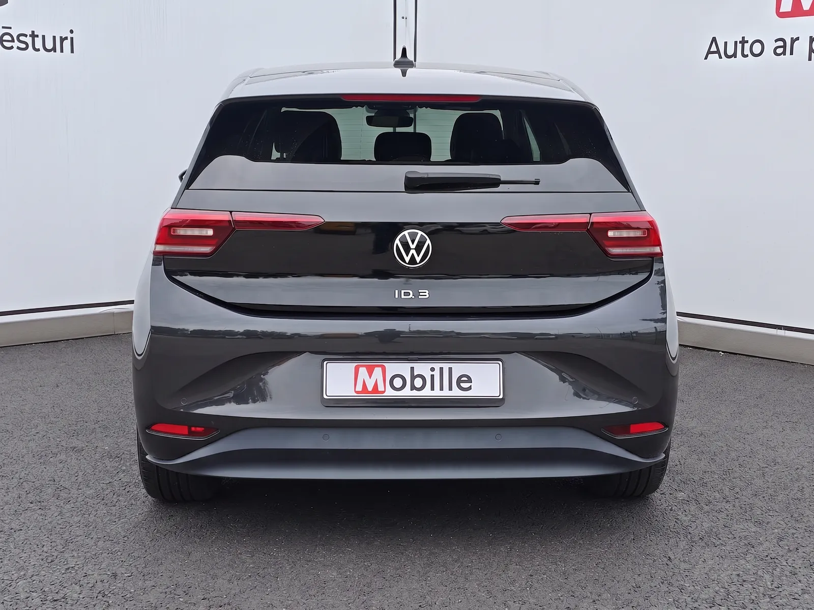 Volkswagen ID.3 - 5