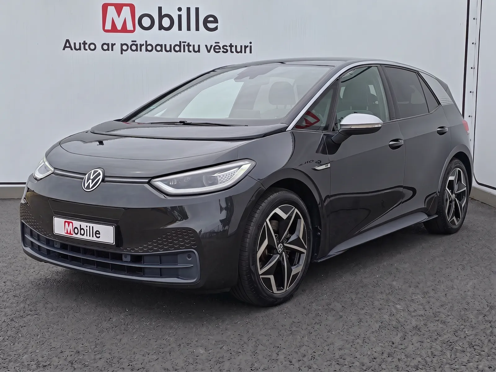 Volkswagen ID.3 - 3