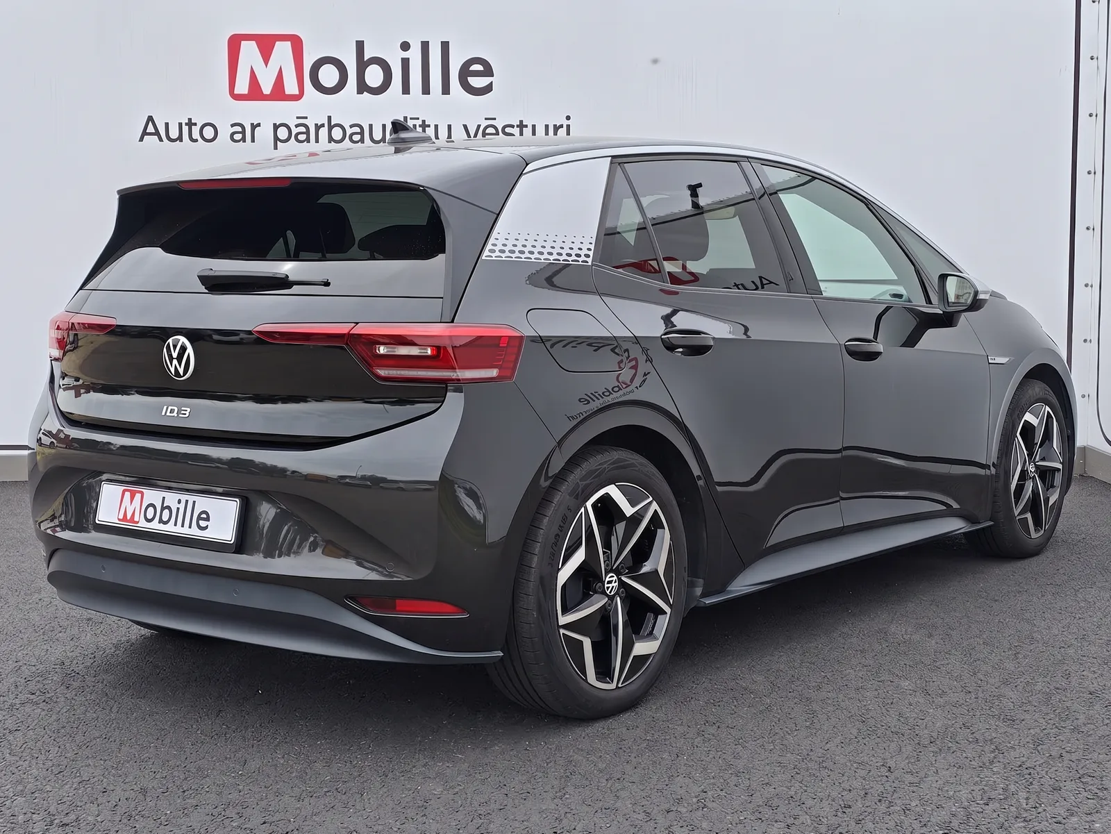 Volkswagen ID.3 - 6
