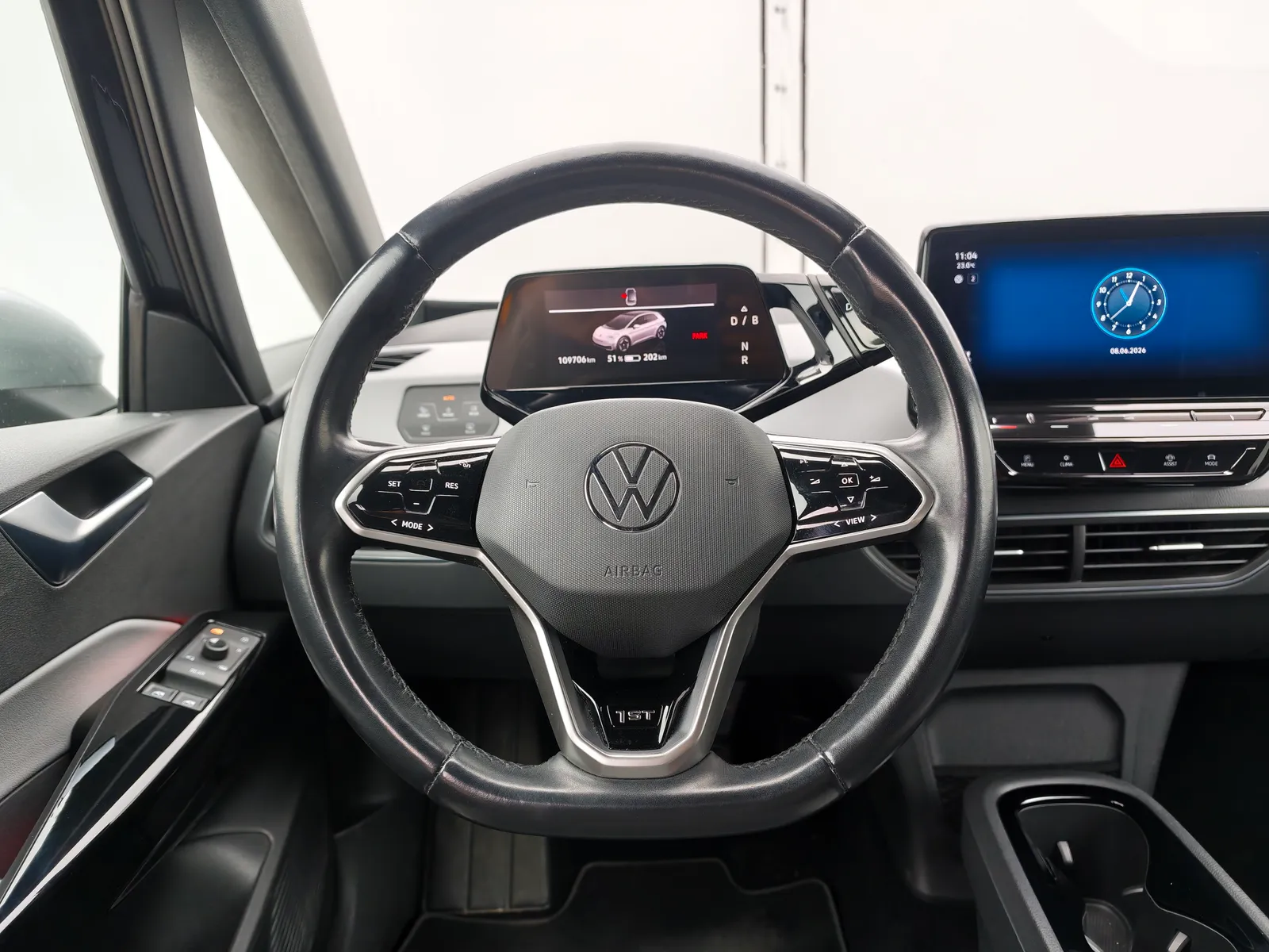 Volkswagen ID.3 - 8
