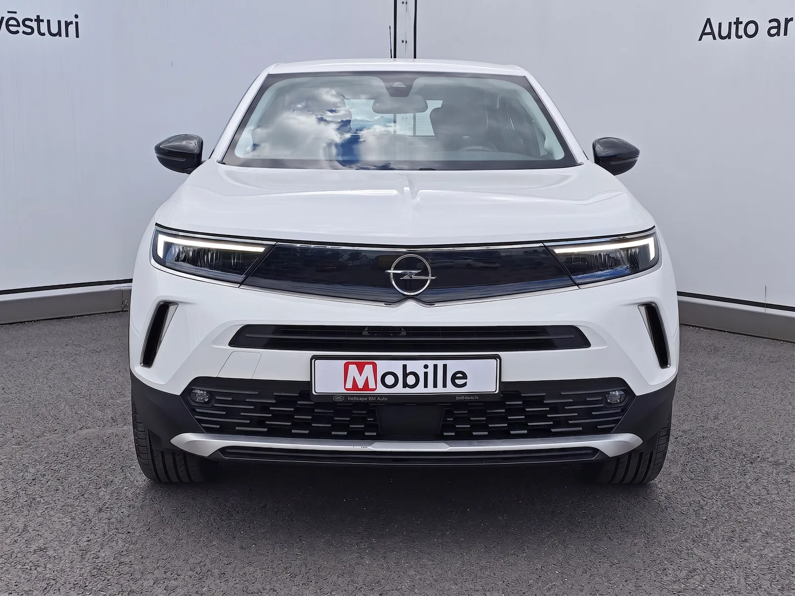 Opel Mokka - 2