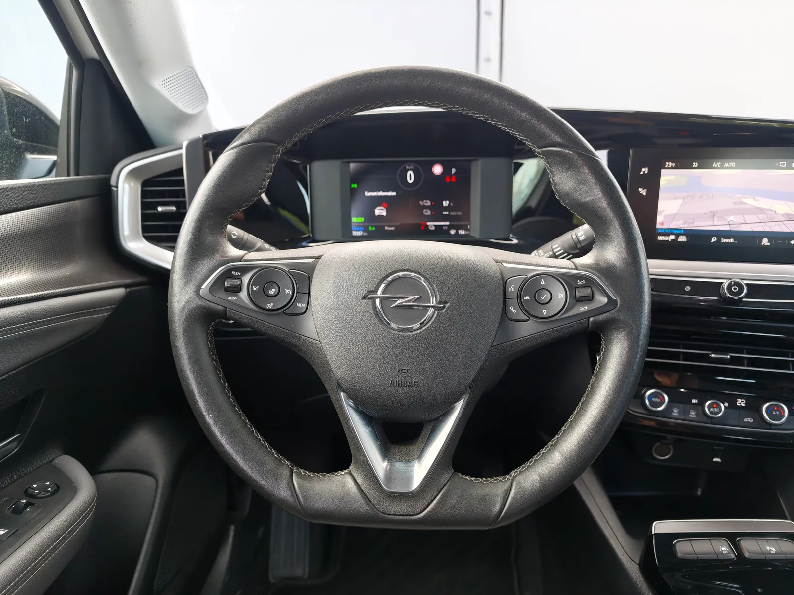 Opel Mokka - 8