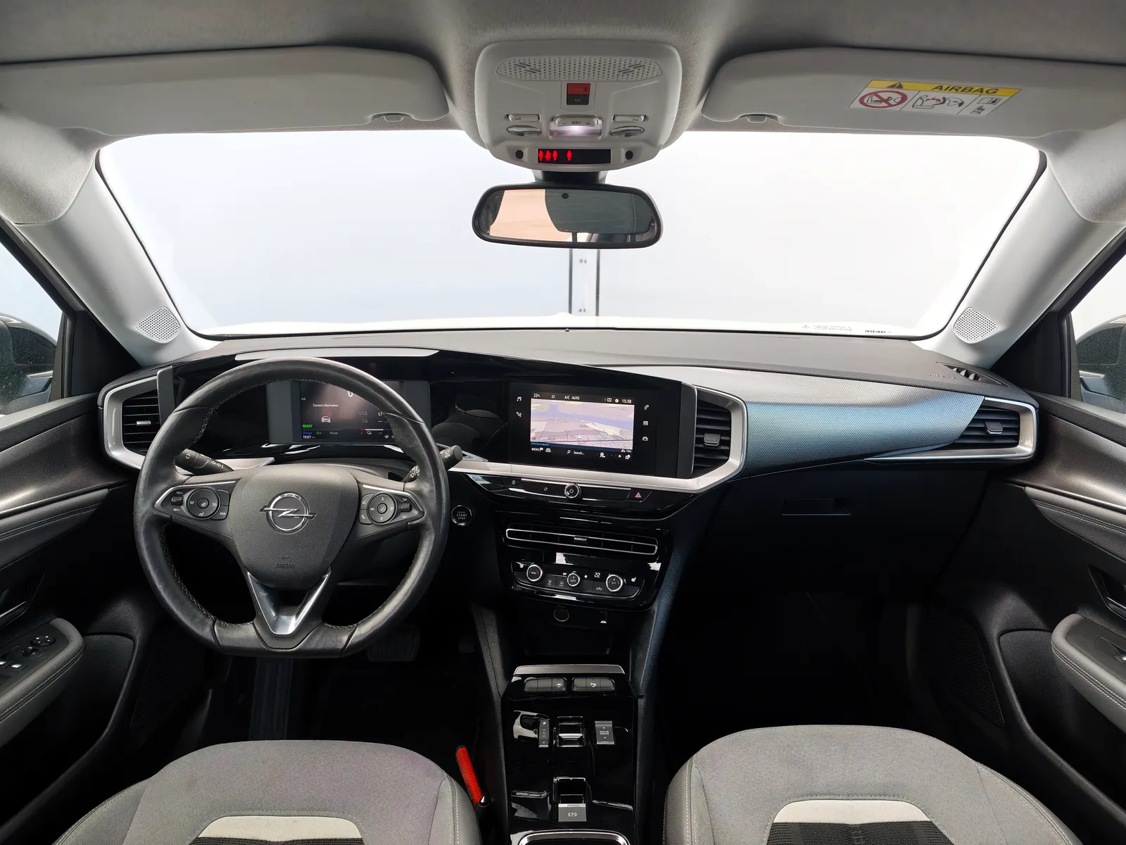 Opel Mokka - 7